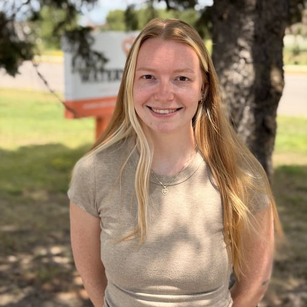 Aubrey Christenson-Johnson headshot