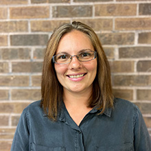 Jenny Kangas headshot
