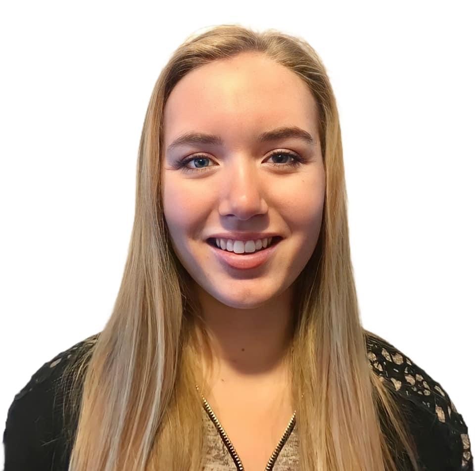 Brittany Johnson, LNHA headshot