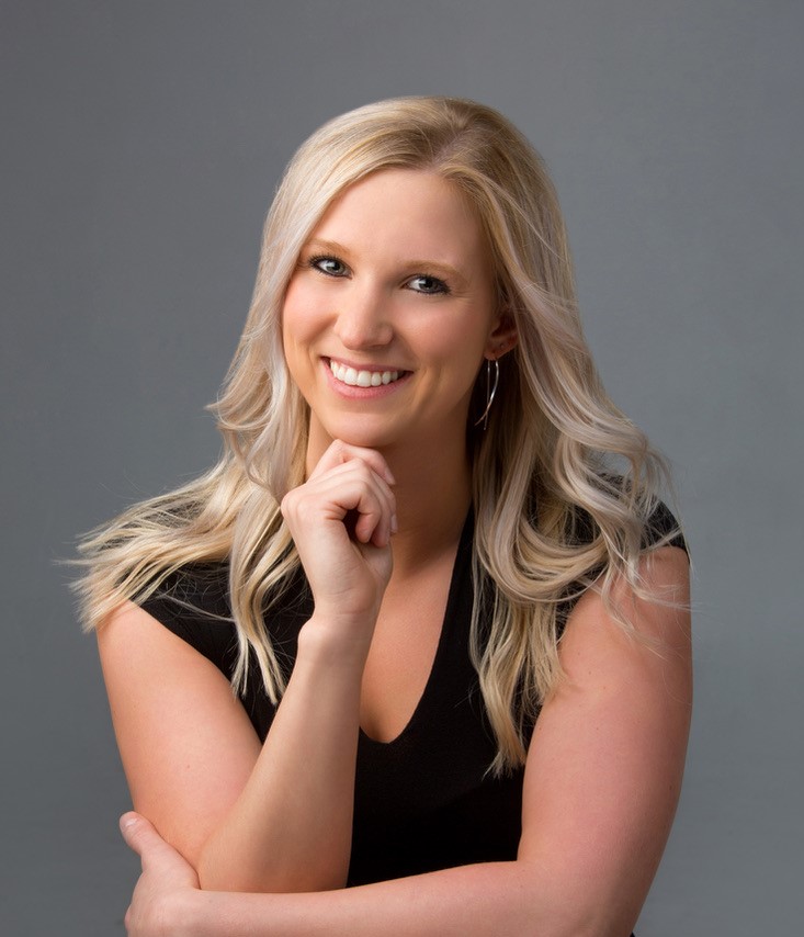 Macy Wilharm headshot