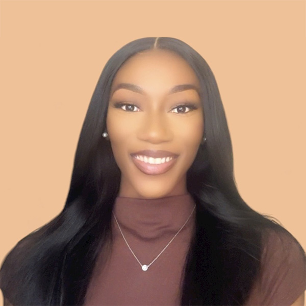 Edwina Vah headshot