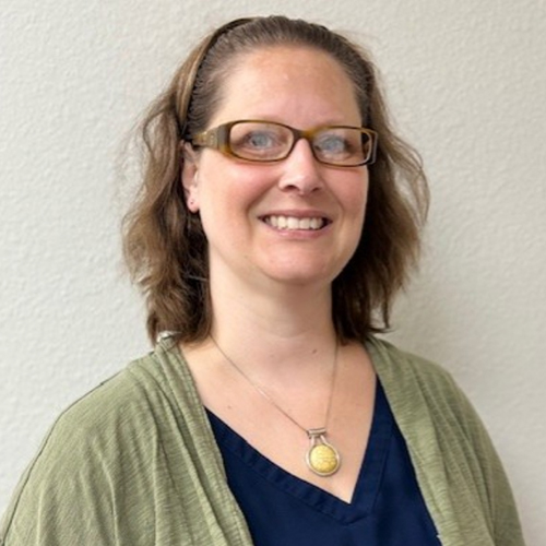 Emma Wendlandt headshot