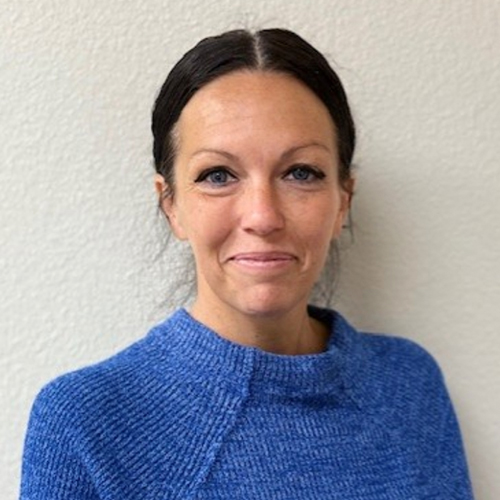 Jenny Ortloff headshot