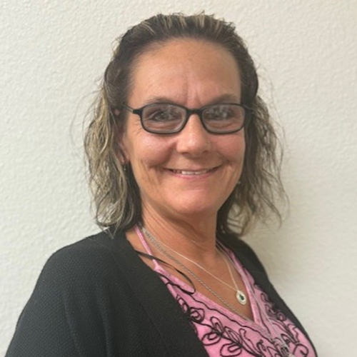 Kristin Reiner headshot