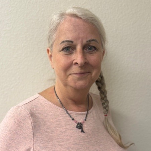 LuAnn Madson headshot