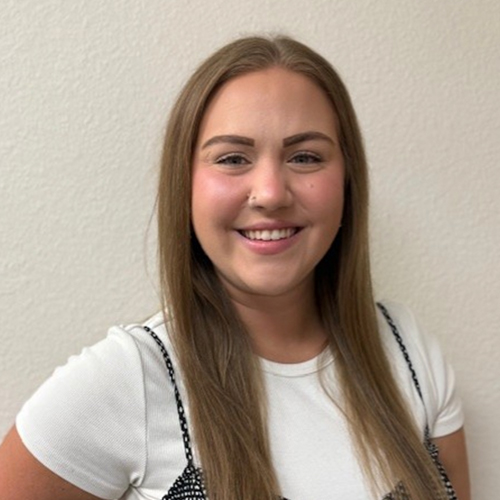 Morgan Nelson headshot