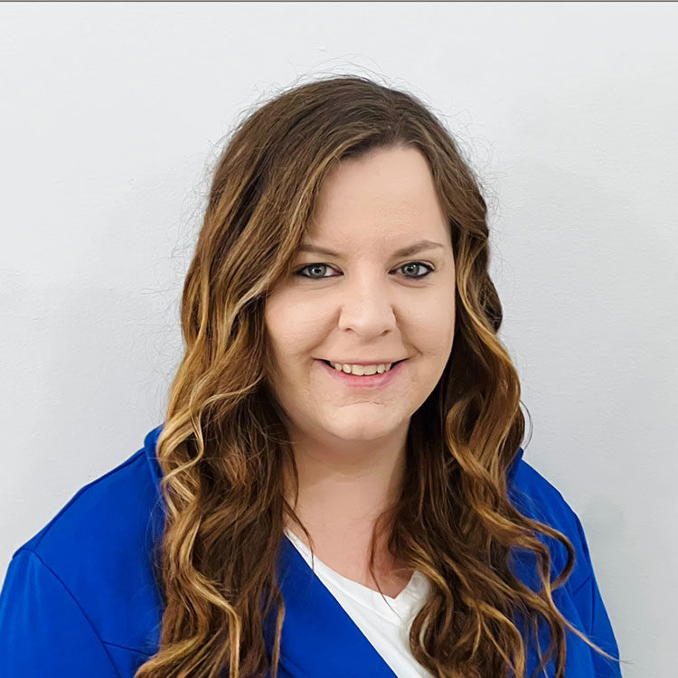 Brittany Schutz headshot