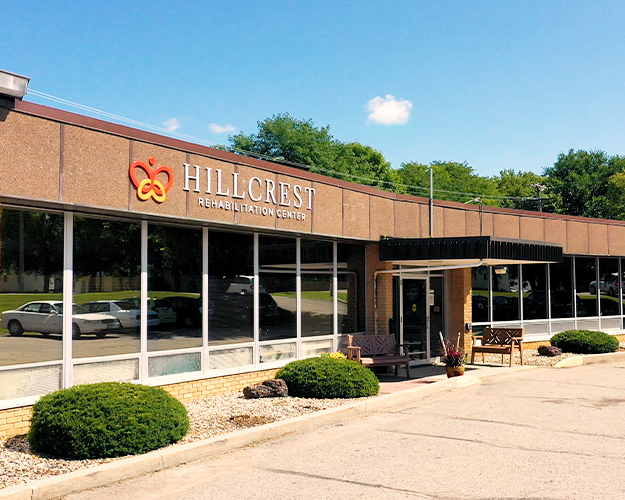 Hillcrest Facilities Gallery