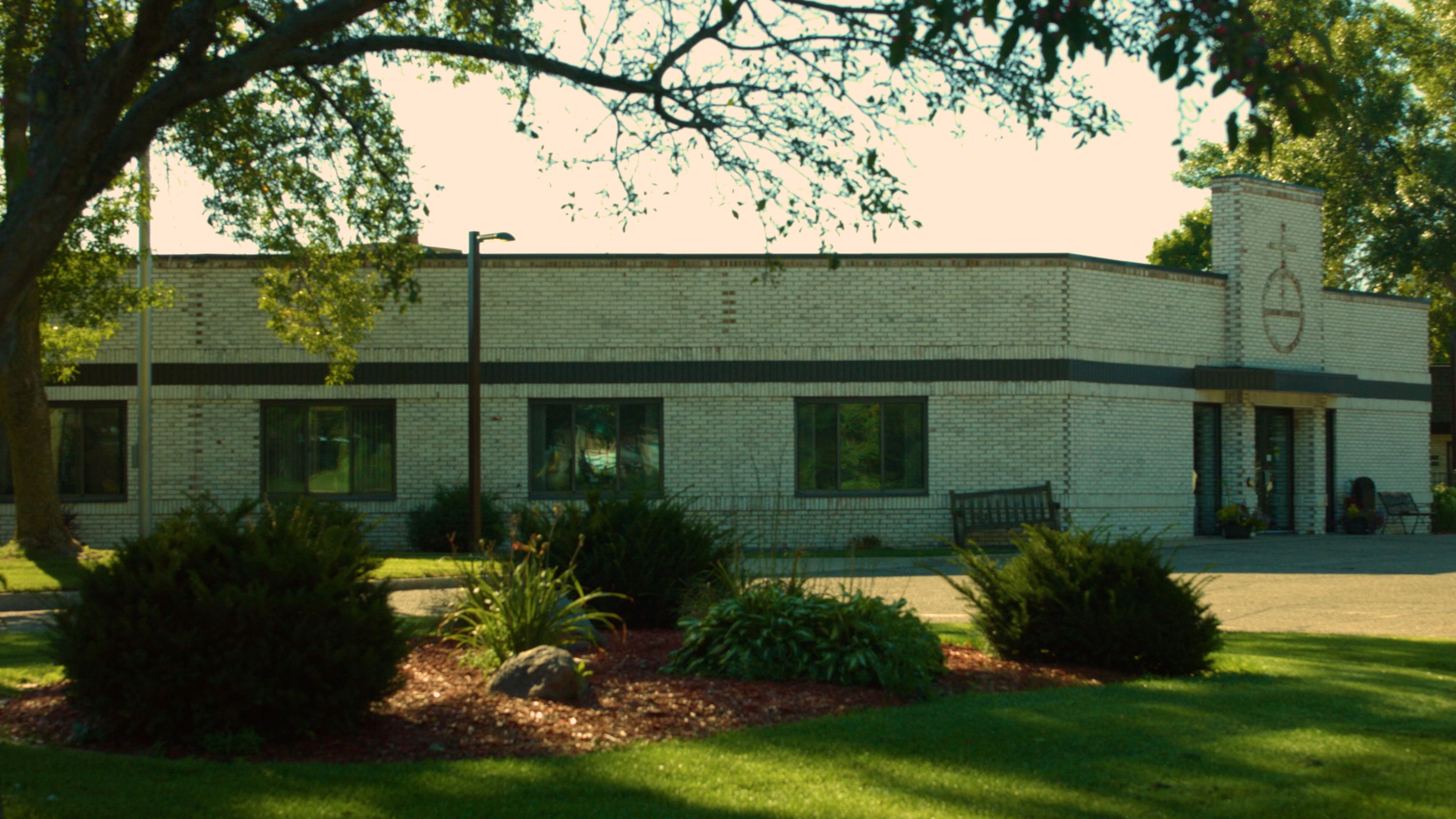 Meeker Manor Rehabilitation Center